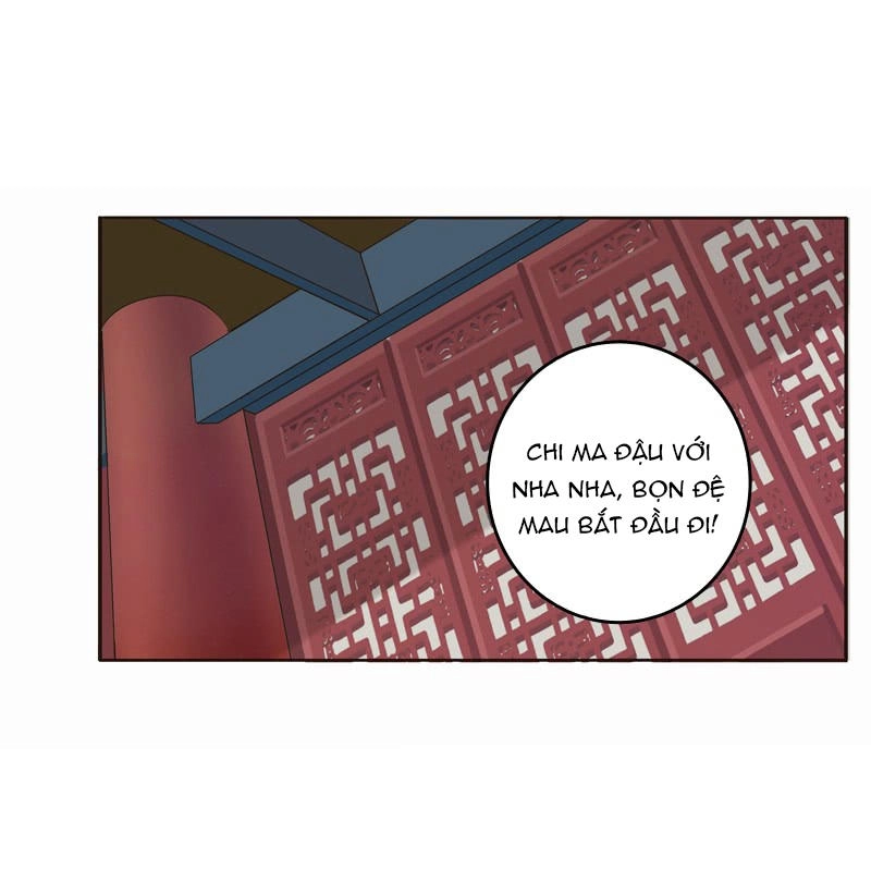 Thông Linh Phi Chapter 225.5 - 6