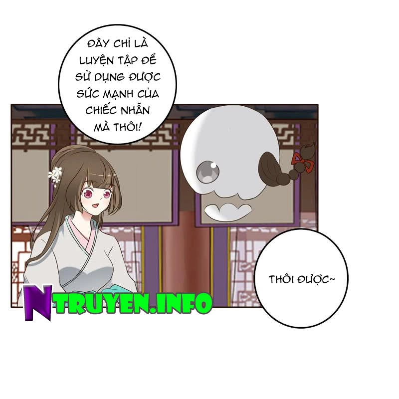 Thông Linh Phi Chapter 225.5 - 8