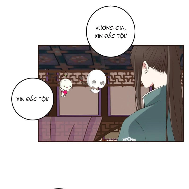 Thông Linh Phi Chapter 225.5 - 9