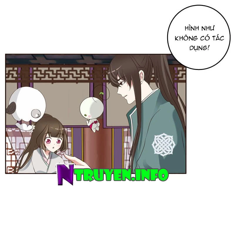 Thông Linh Phi Chapter 225.5 - 12