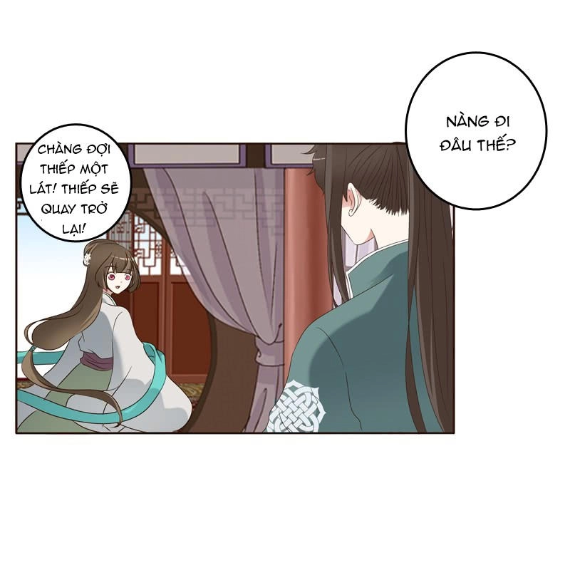 Thông Linh Phi Chapter 225.5 - 15