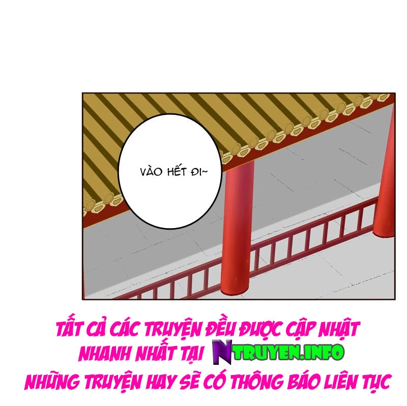 Thông Linh Phi Chapter 225.5 - 16