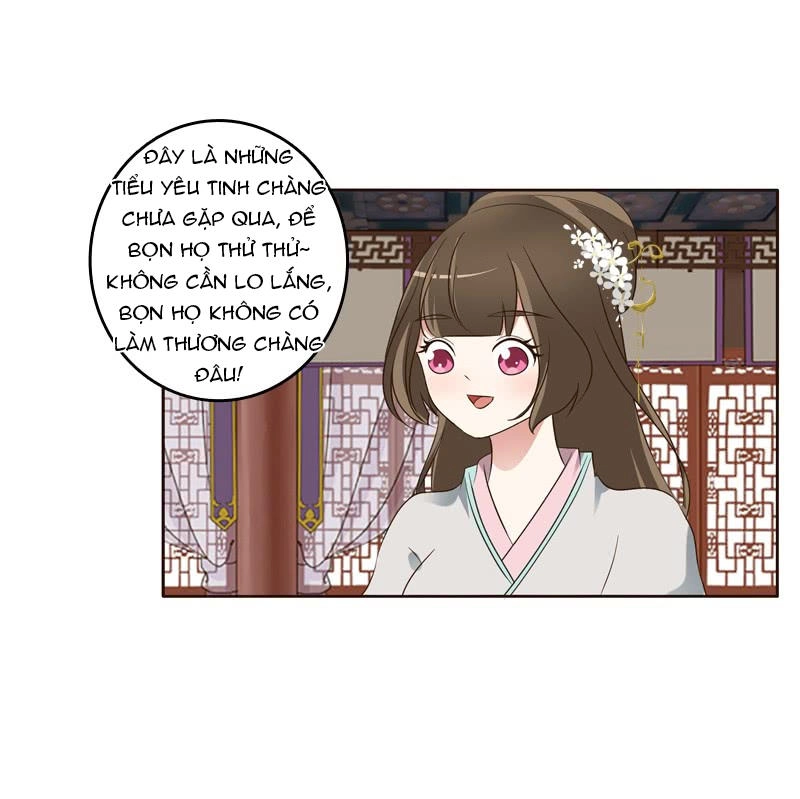 Thông Linh Phi Chapter 225.5 - 20