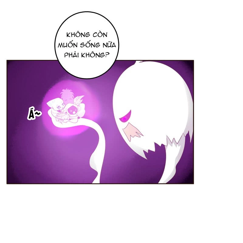 Thông Linh Phi Chapter 226 - 10