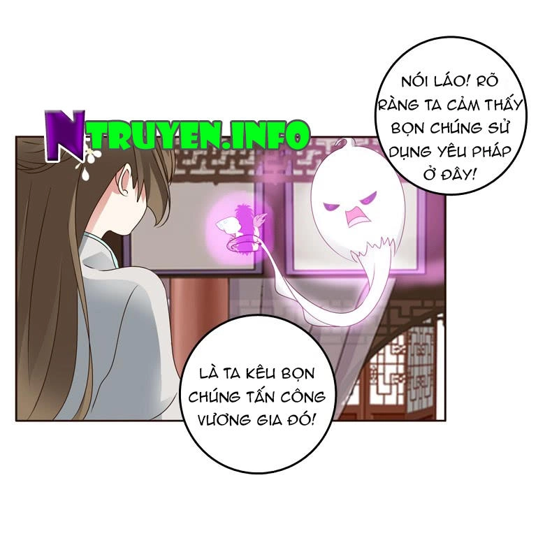 Thông Linh Phi Chapter 226 - 12