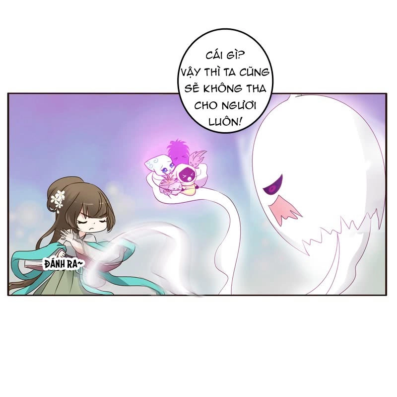 Thông Linh Phi Chapter 226 - 13