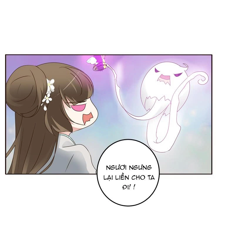 Thông Linh Phi Chapter 226 - 14