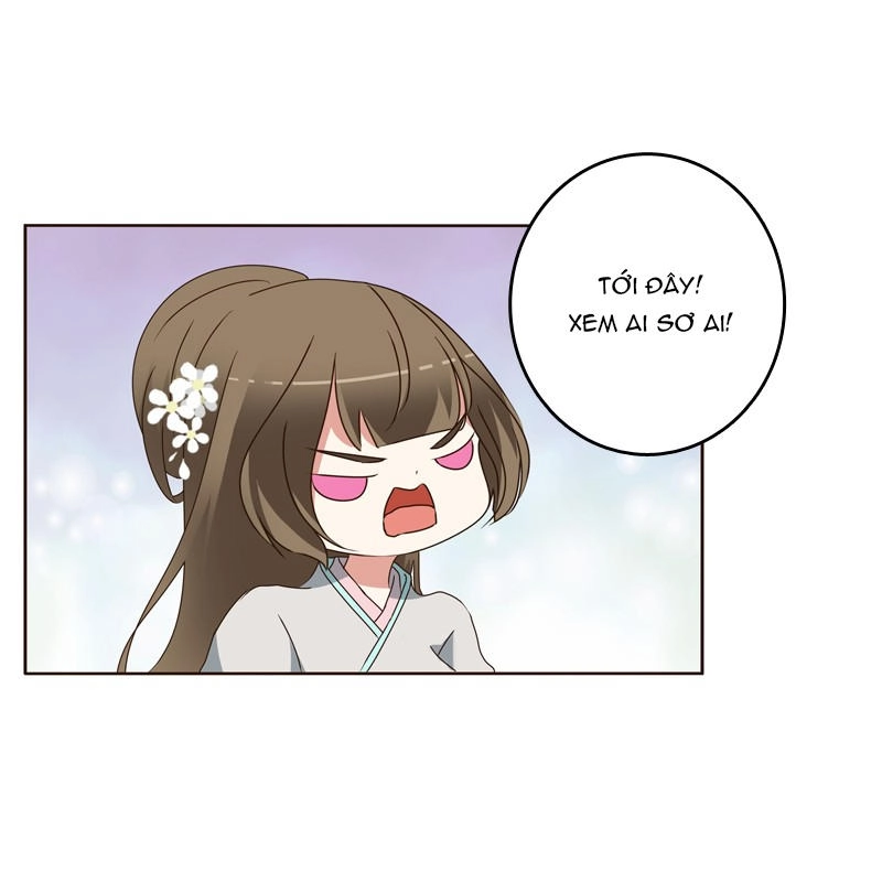 Thông Linh Phi Chapter 226 - 17