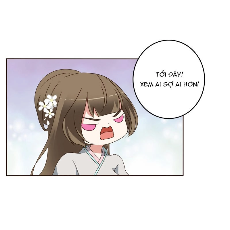 Thông Linh Phi Chapter 226 - 18