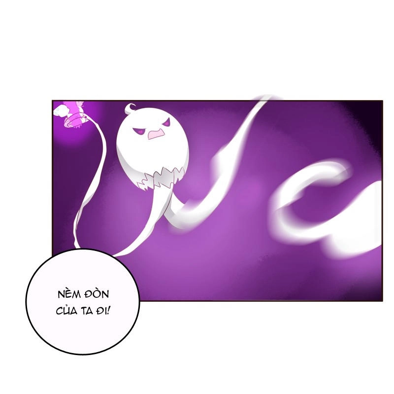 Thông Linh Phi Chapter 226 - 19