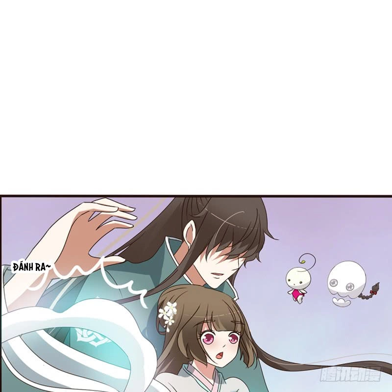 Thông Linh Phi Chapter 226 - 21