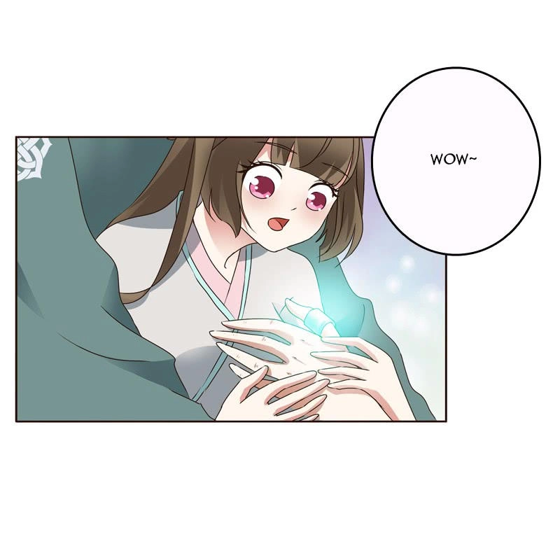 Thông Linh Phi Chapter 226.5 - 5