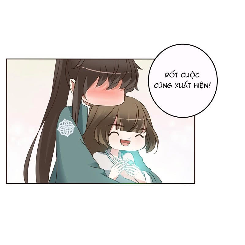 Thông Linh Phi Chapter 226.5 - 9