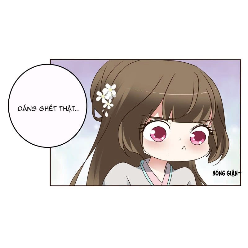 Thông Linh Phi Chapter 226.5 - 11