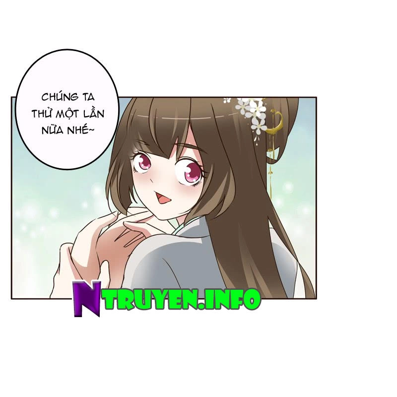 Thông Linh Phi Chapter 226.5 - 12