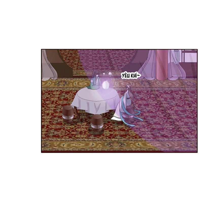 Thông Linh Phi Chapter 226.5 - 15