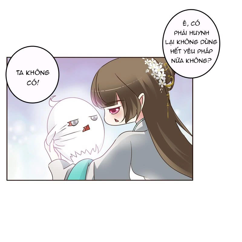 Thông Linh Phi Chapter 226.5 - 17