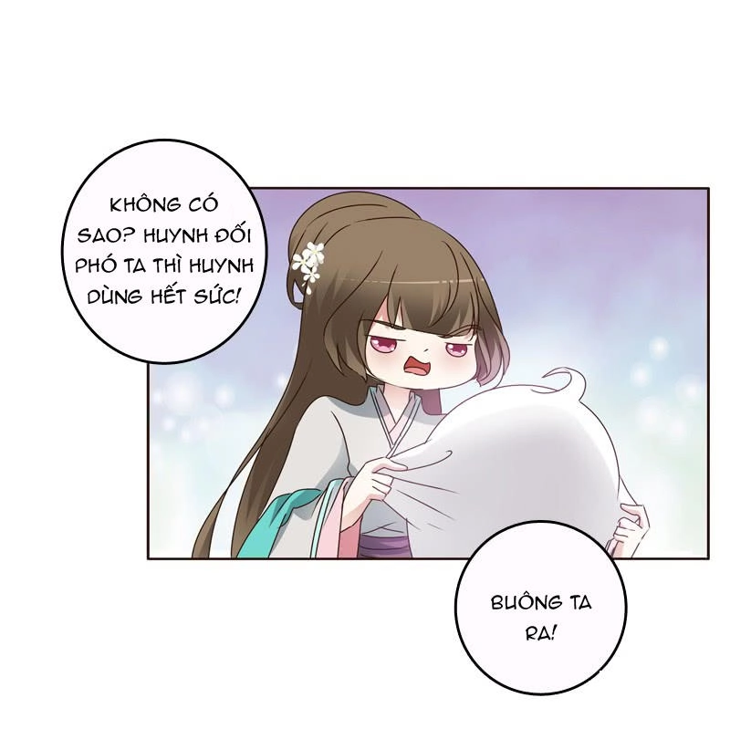 Thông Linh Phi Chapter 226.5 - 18