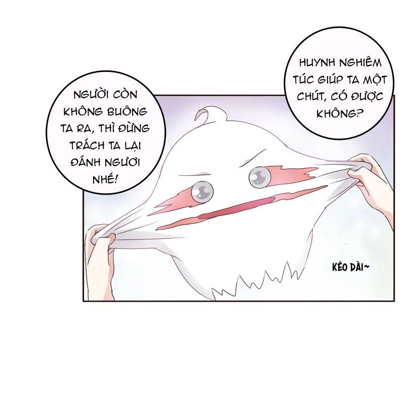 Thông Linh Phi Chapter 226.5 - 20