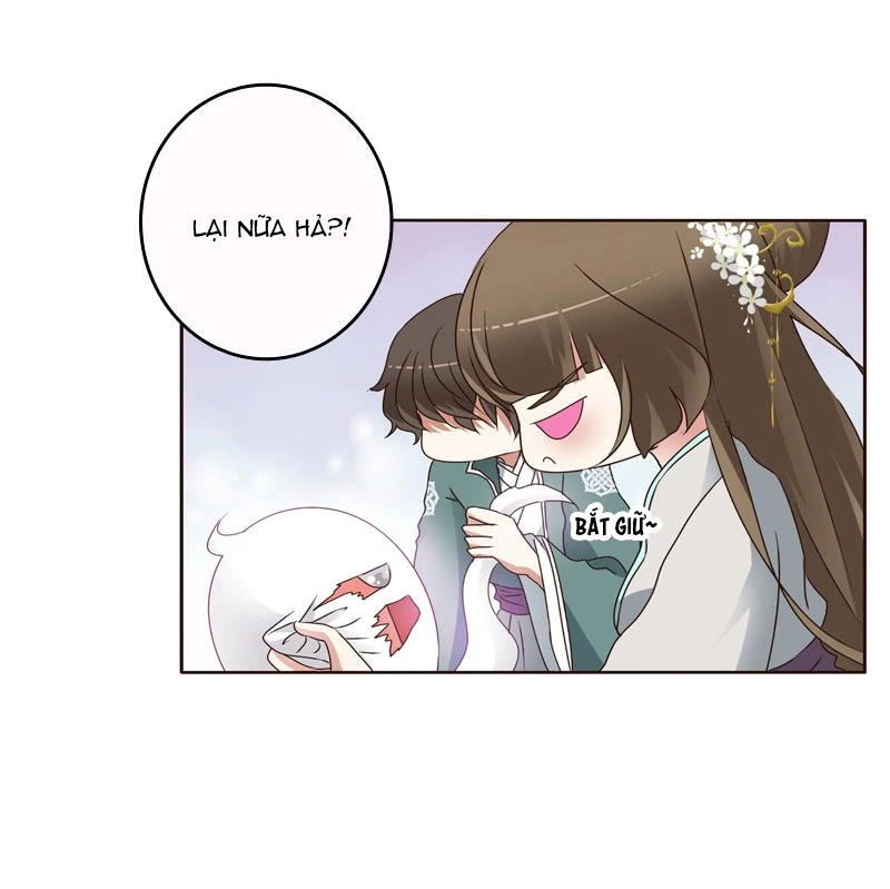 Thông Linh Phi Chapter 226.5 - 22