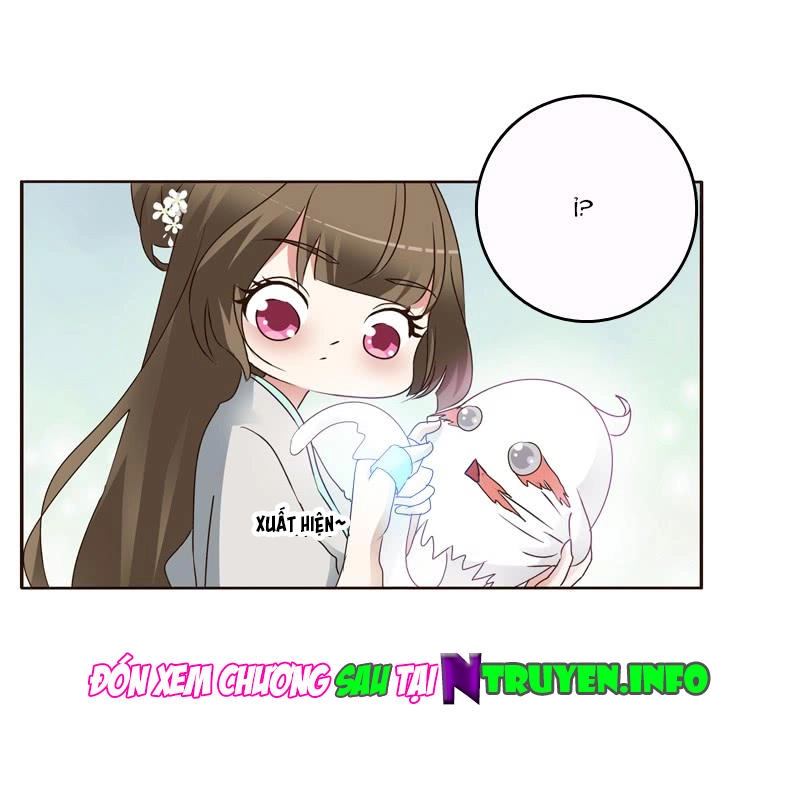 Thông Linh Phi Chapter 226.5 - 23