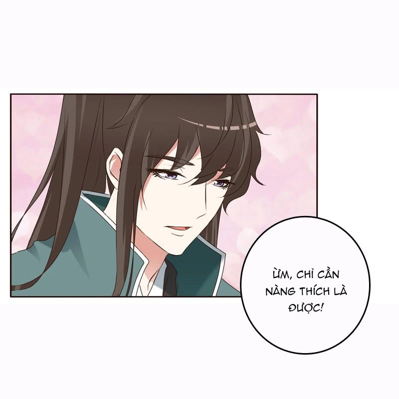 Thông Linh Phi Chapter 227 - 10