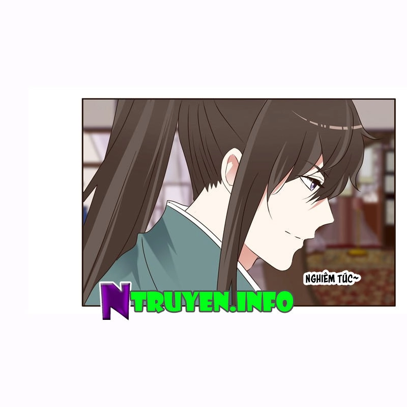 Thông Linh Phi Chapter 227 - 12