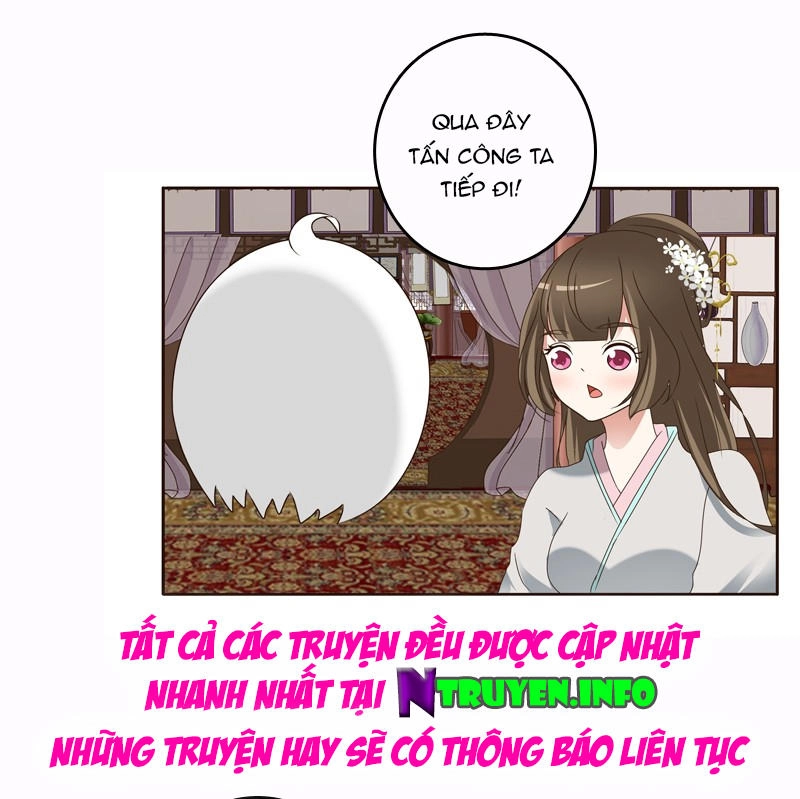 Thông Linh Phi Chapter 227 - 16
