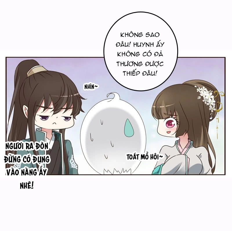 Thông Linh Phi Chapter 227 - 19