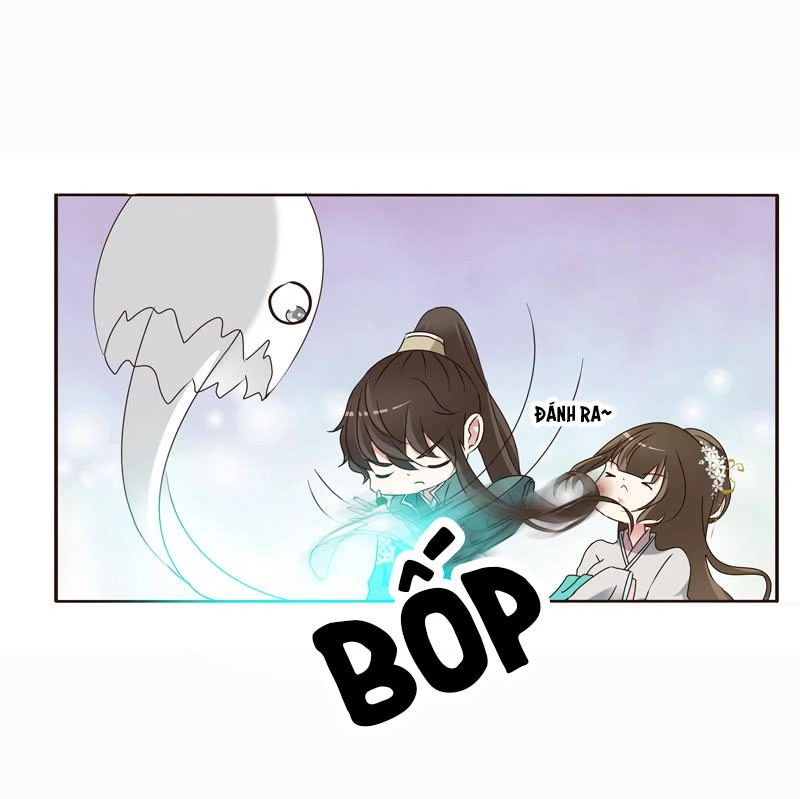 Thông Linh Phi Chapter 227 - 23