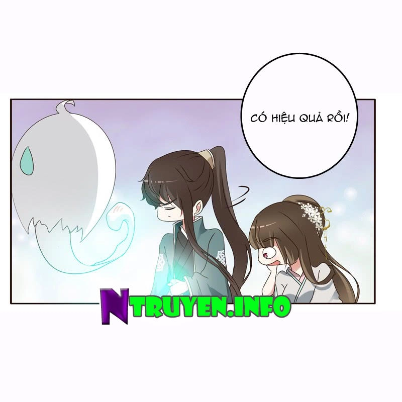 Thông Linh Phi Chapter 227 - 24