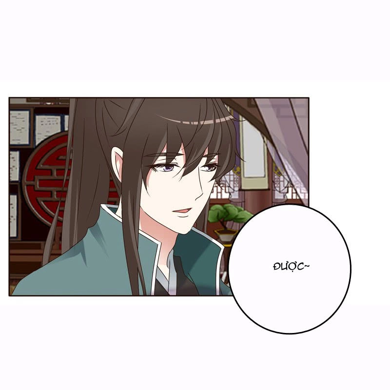 Thông Linh Phi Chapter 227 - 29