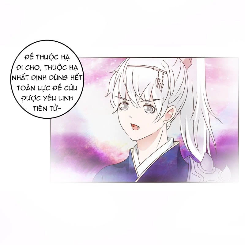 Thông Linh Phi Chapter 227 - 35