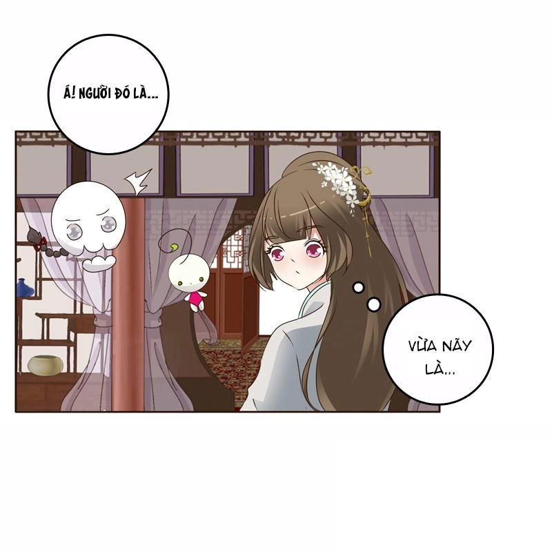 Thông Linh Phi Chapter 228 - 18