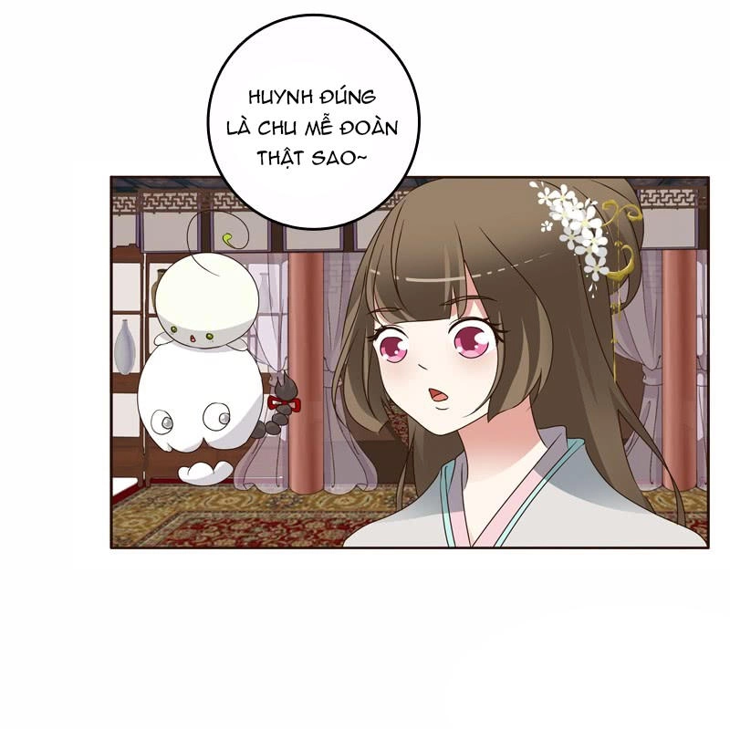 Thông Linh Phi Chapter 228.5 - 4