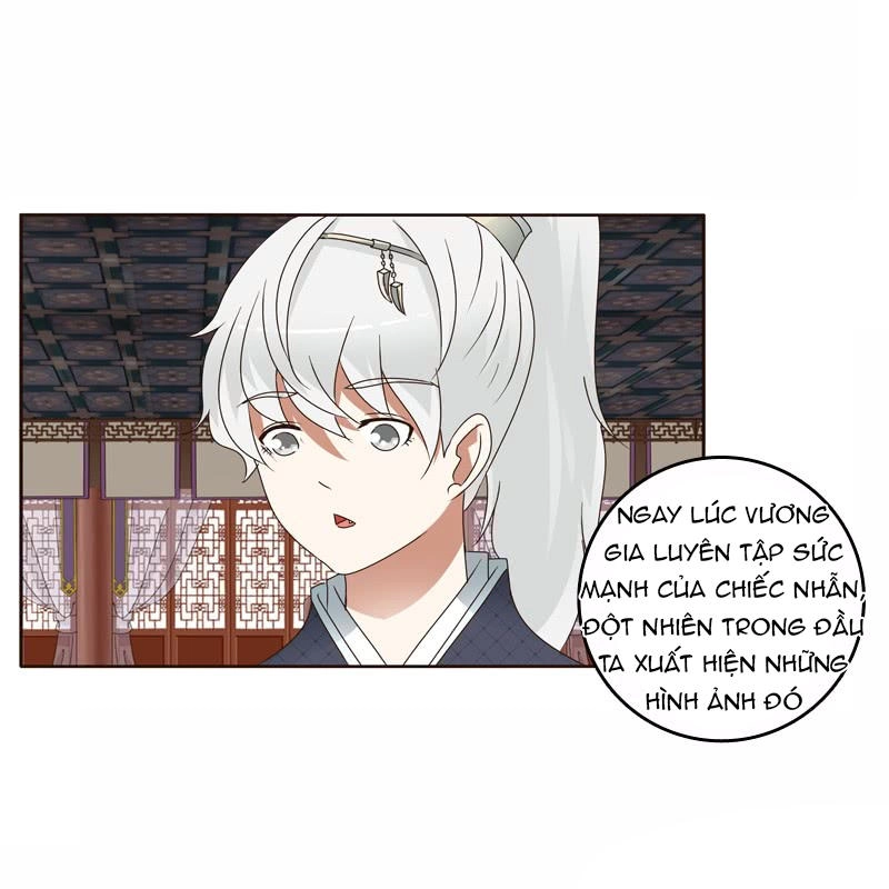 Thông Linh Phi Chapter 228.5 - 7