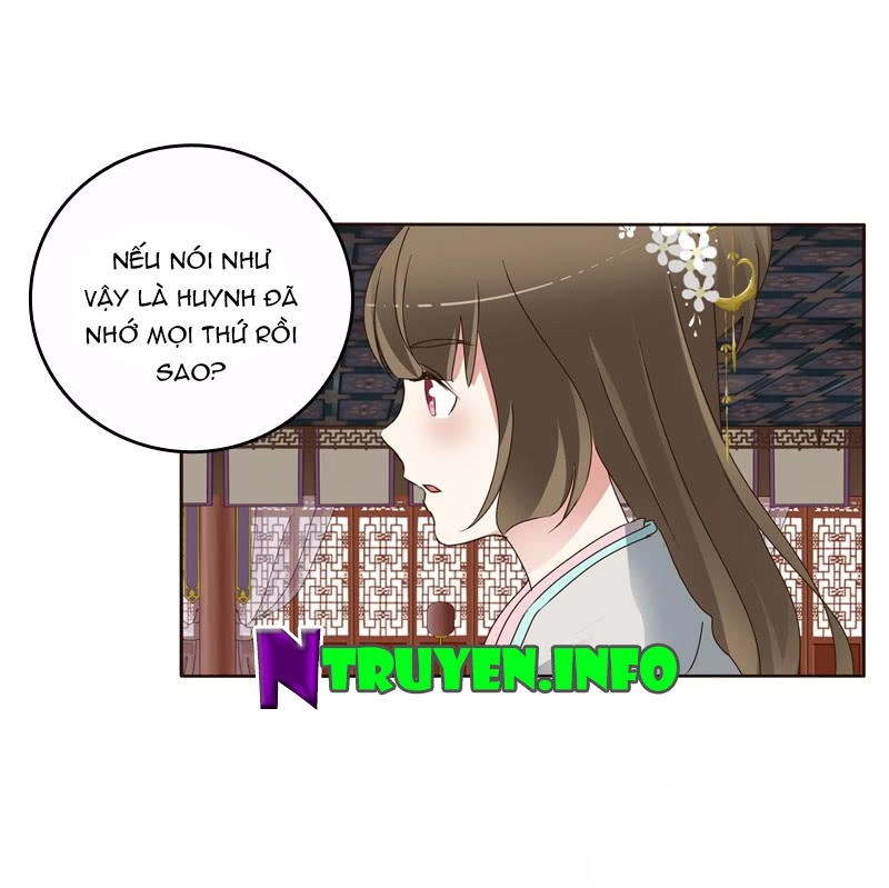 Thông Linh Phi Chapter 228.5 - 8