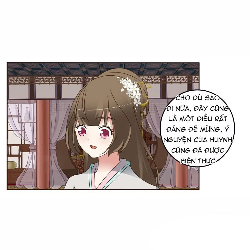 Thông Linh Phi Chapter 228.5 - 10