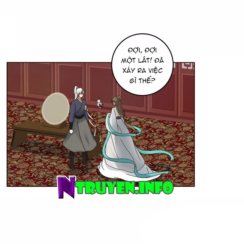 Thông Linh Phi Chapter 228.5 - 12