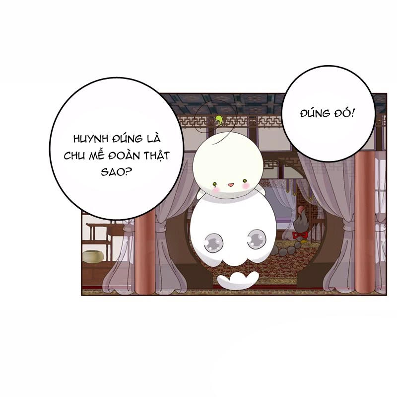 Thông Linh Phi Chapter 228.5 - 13