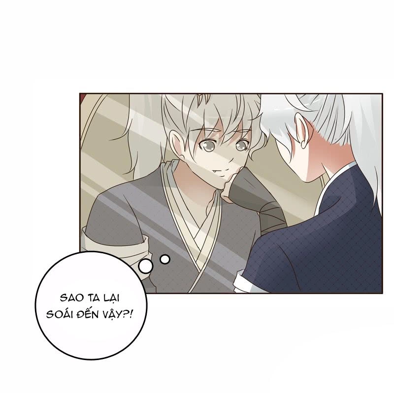 Thông Linh Phi Chapter 228.5 - 18