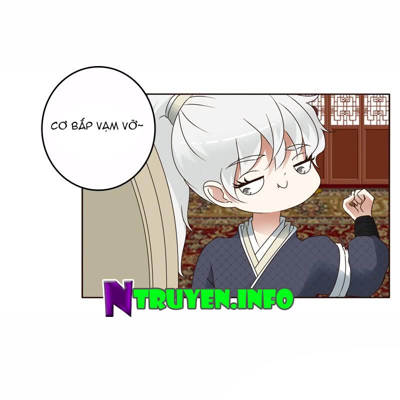 Thông Linh Phi Chapter 228.5 - 20