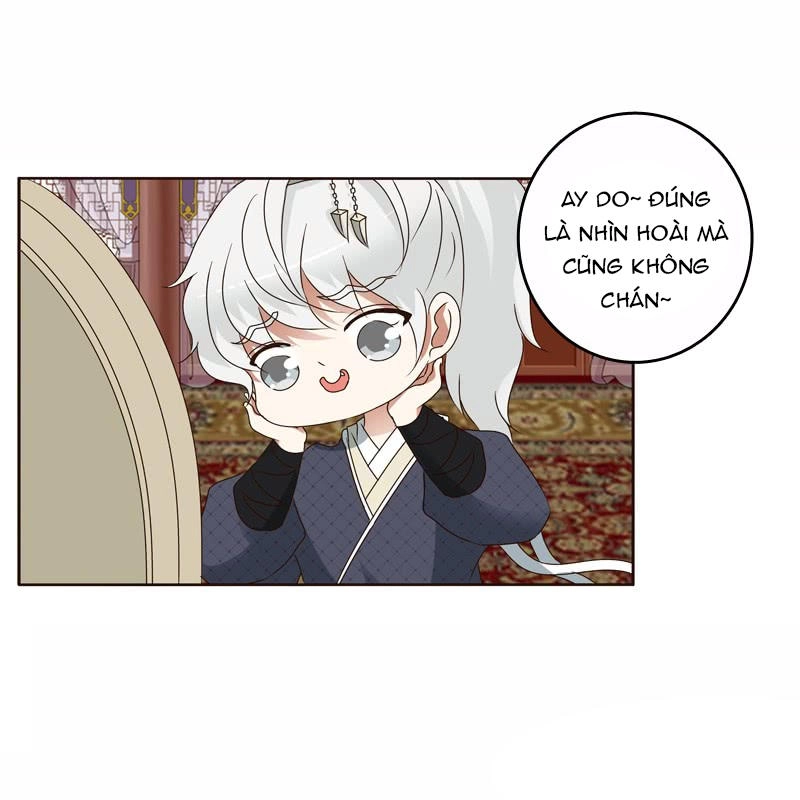 Thông Linh Phi Chapter 228.5 - 21