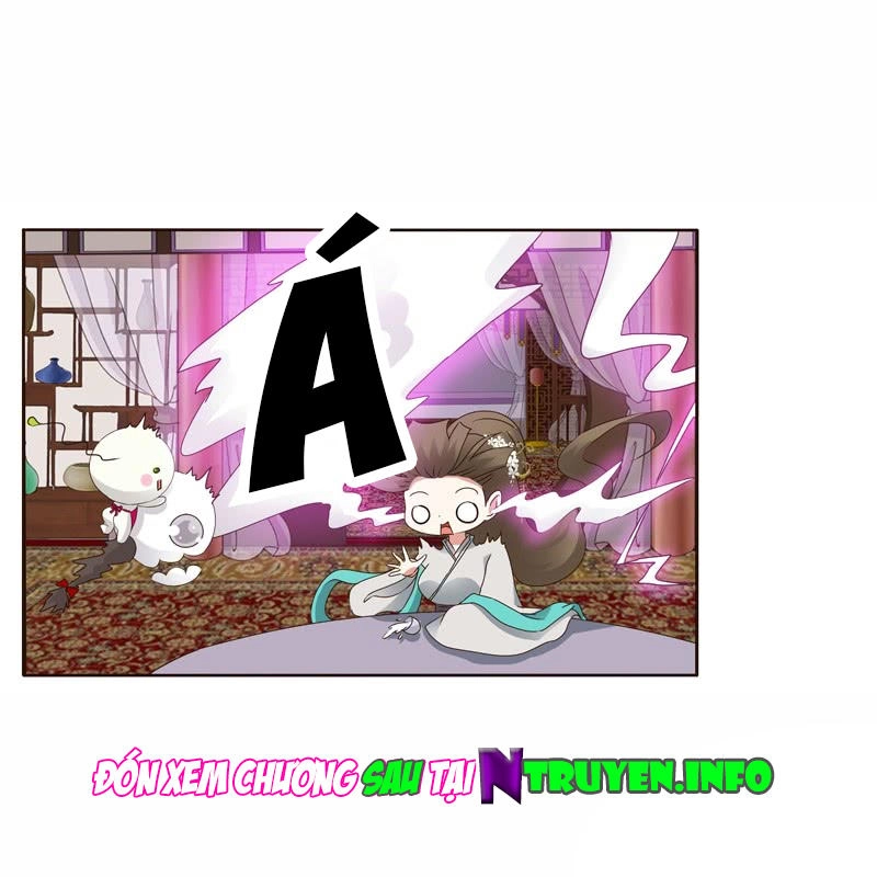 Thông Linh Phi Chapter 228.5 - 23