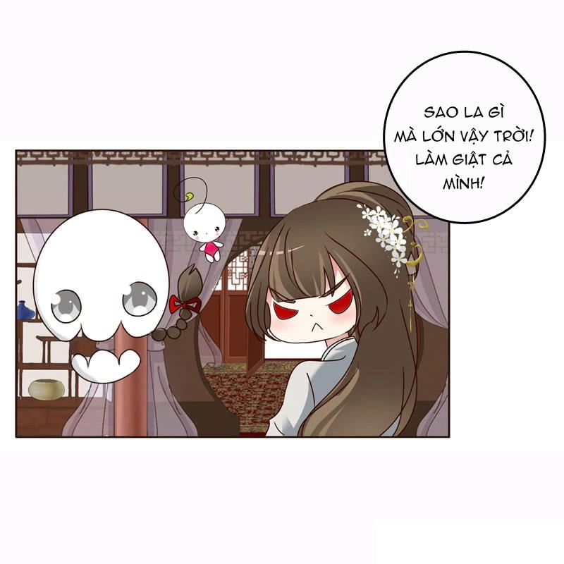 Thông Linh Phi Chapter 229 - 4