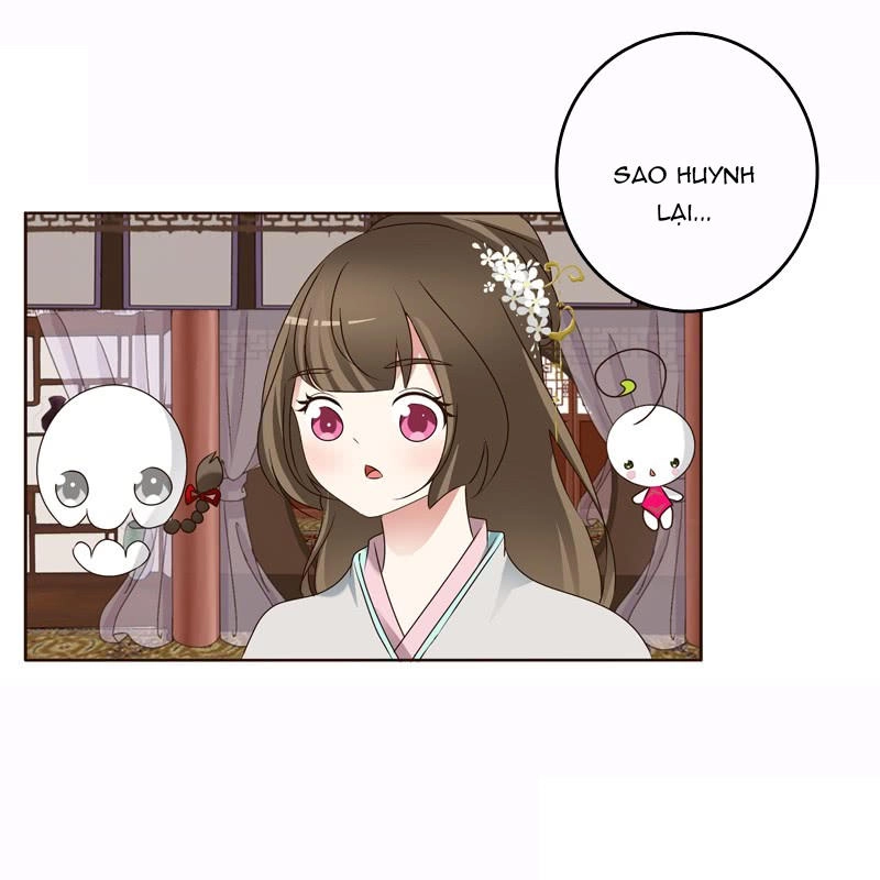 Thông Linh Phi Chapter 229 - 6