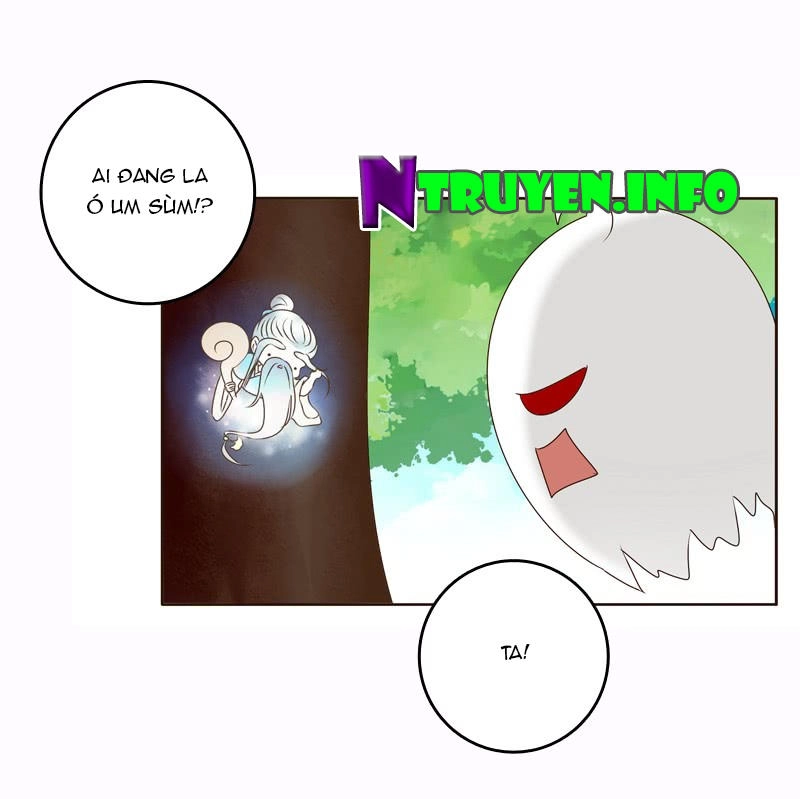 Thông Linh Phi Chapter 229 - 12