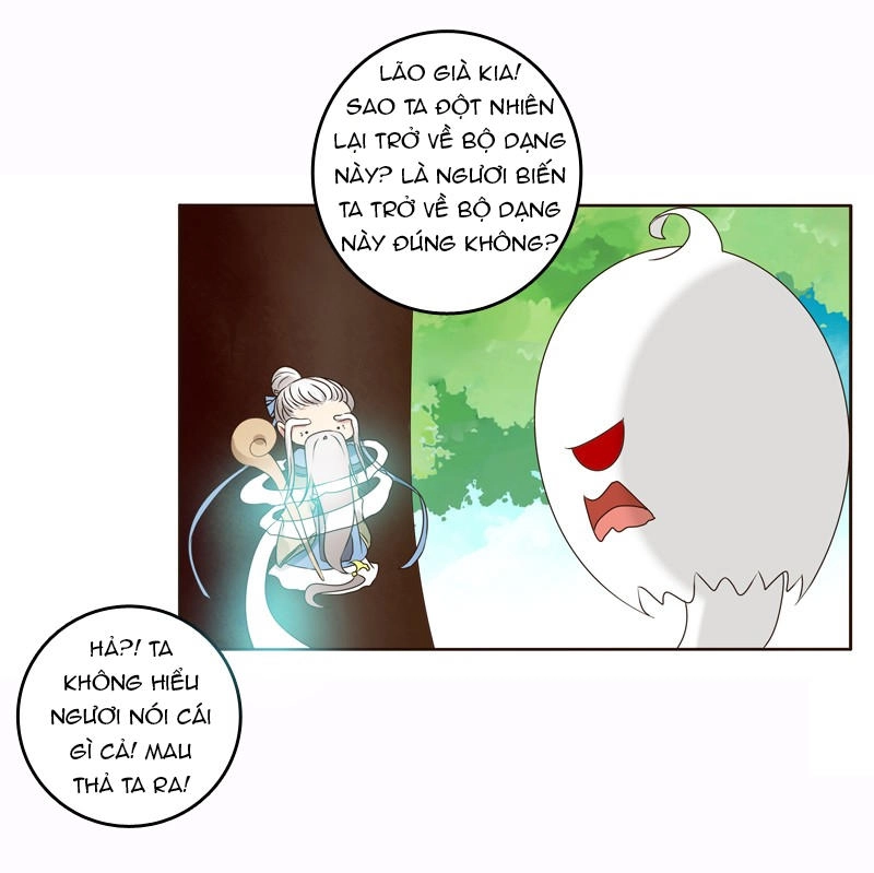 Thông Linh Phi Chapter 229 - 14