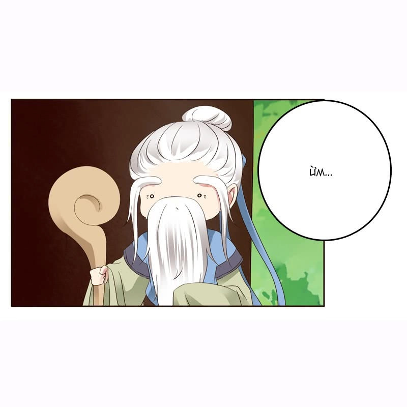 Thông Linh Phi Chapter 229 - 18