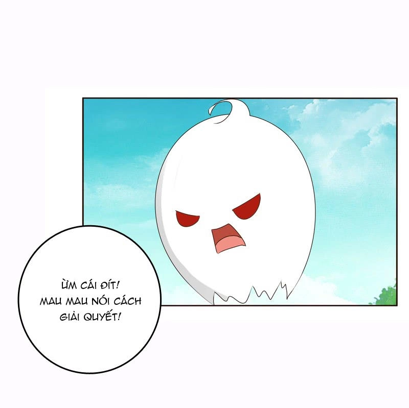 Thông Linh Phi Chapter 229 - 19